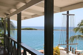 Coral Reef Beach Aruba