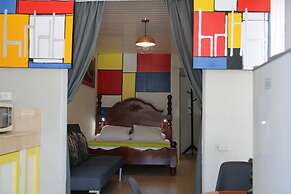 Coral Reef Beach Aruba