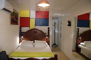 Coral Reef Beach Aruba