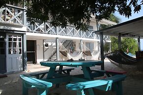 Coral Reef Beach Aruba