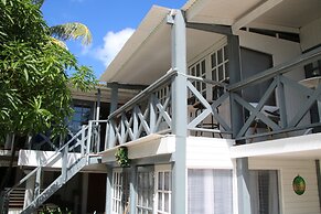 Coral Reef Beach Aruba