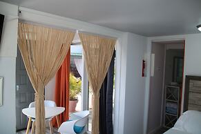 Coral Reef Beach Aruba