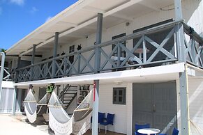 Coral Reef Beach Aruba