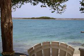 Coral Reef Beach Aruba