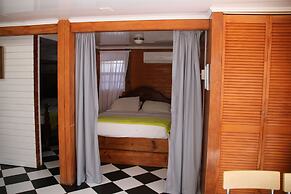 Coral Reef Beach Aruba