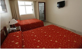 Hotel Veracruz