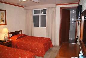 Hotel Veracruz