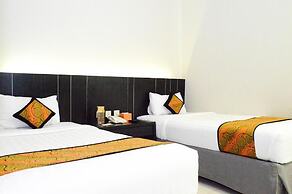 J Hotel Bandara Soekarno Hatta