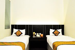 J Hotel Bandara Soekarno Hatta