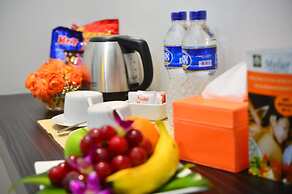 J Hotel Bandara Soekarno Hatta