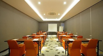 J Hotel Bandara Soekarno Hatta