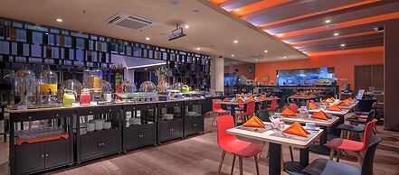 J Hotel Bandara Soekarno Hatta