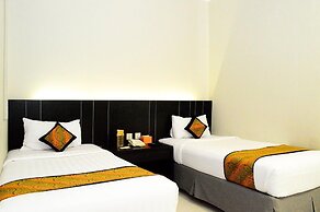 J Hotel Bandara Soekarno Hatta