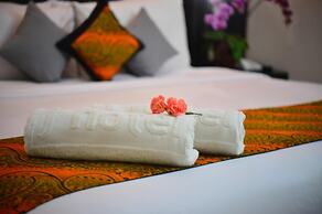 J Hotel Bandara Soekarno Hatta