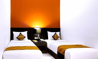 J Hotel Bandara Soekarno Hatta