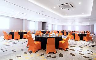 J Hotel Bandara Soekarno Hatta