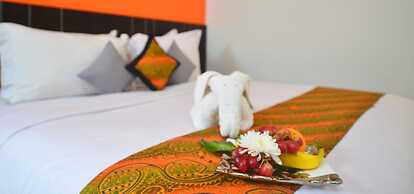 J Hotel Bandara Soekarno Hatta