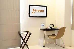 J Hotel Bandara Soekarno Hatta