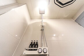 Busan View Hotel Busan Station