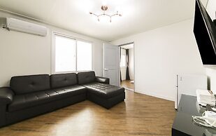 Busan View Hotel Busan Station