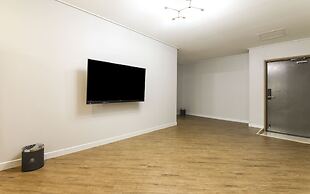 Busan View Hotel Busan Station