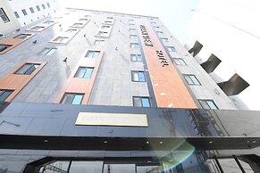 Busan View Hotel Busan Station