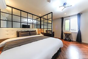 Busan View Hotel Busan Station