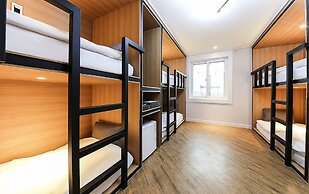 Busan View Hotel Busan Station