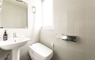 Busan View Hotel Busan Station