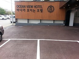 Busan View Hotel Busan Station
