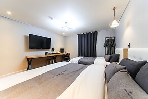 Busan View Hotel Busan Station