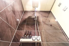 Busan View Hotel Busan Station