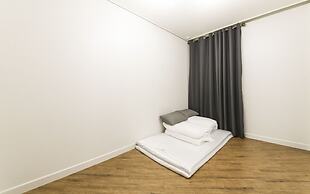 Busan View Hotel Busan Station