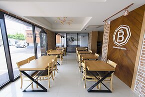 Busan View Hotel Busan Station