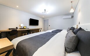 Busan View Hotel Busan Station