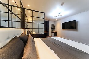 Busan View Hotel Busan Station