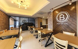 Busan View Hotel Busan Station