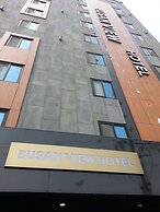 Busan View Hotel Busan Station