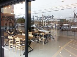 Busan View Hotel Busan Station