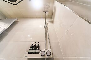 Busan View Hotel Busan Station