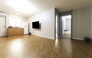 Busan View Hotel Busan Station