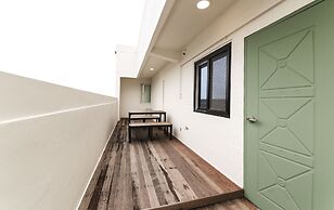 Busan View Hotel Busan Station