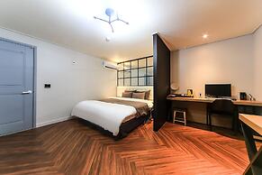 Busan View Hotel Busan Station