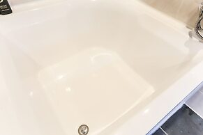 Busan View Hotel Busan Station