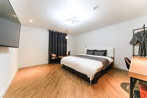 Busan View Hotel Busan Station