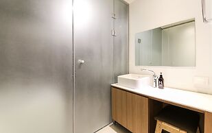 Busan View Hotel Busan Station