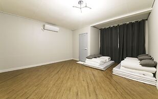 Busan View Hotel Busan Station