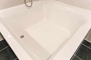 Busan View Hotel Busan Station