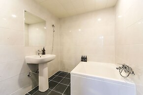 Busan View Hotel Busan Station