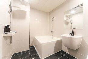 Busan View Hotel Busan Station